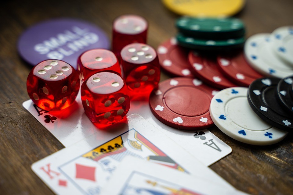 Casino online ธุรกิจเดิมพันที่เติบโตขึ้นอีกในยุค 5G