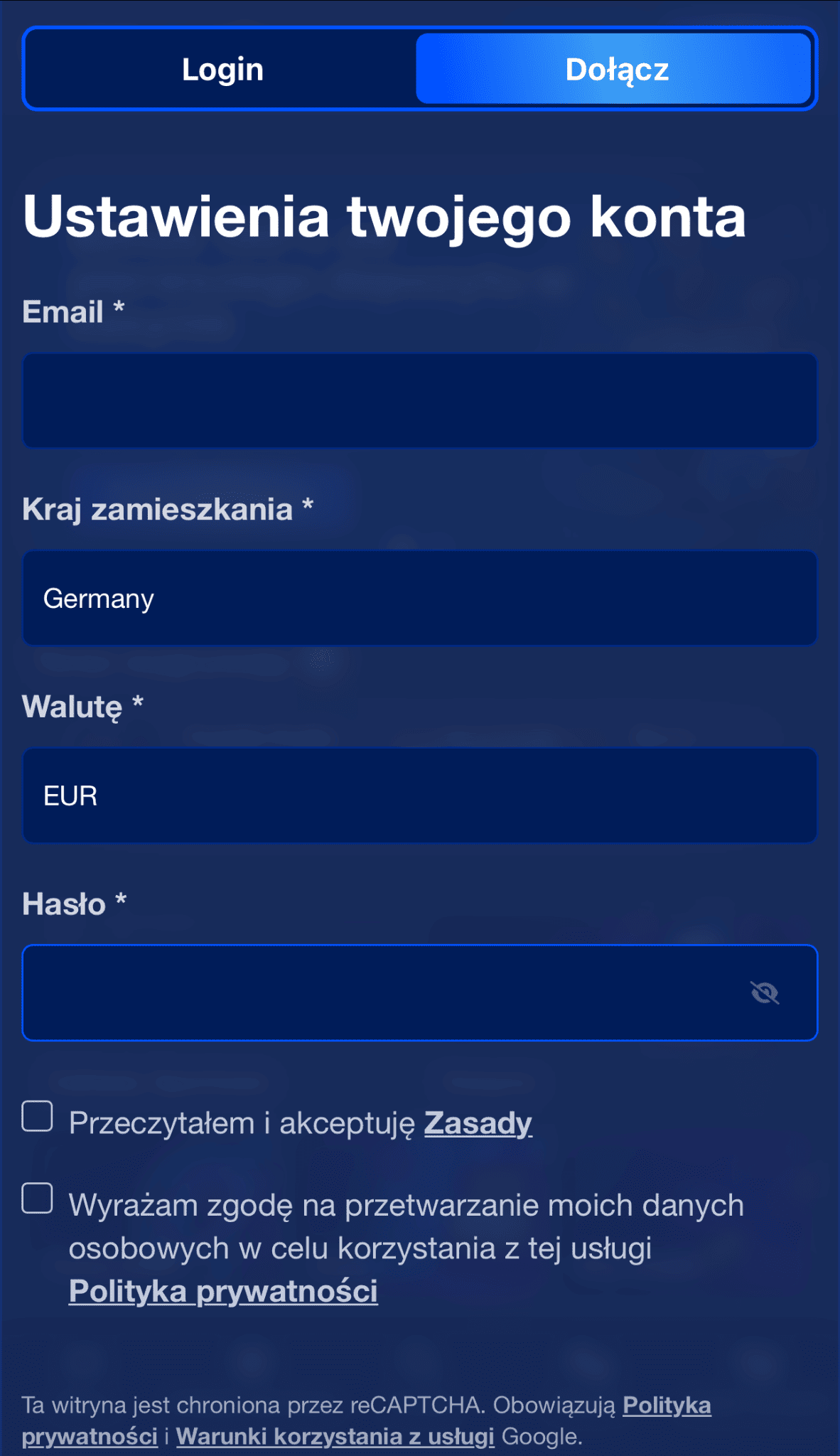 1bet 4win casino online rejestracja 1