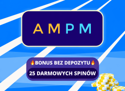 AMPM Casino kod promocyjny bez depozytu 2026 photo AMPM Casino kod promocyjny bez depozytu 2026