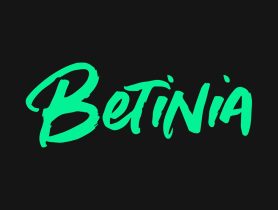 Betinia kasyno