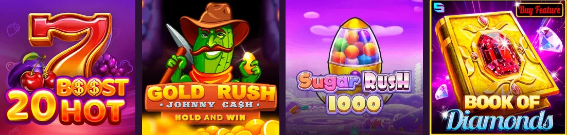 bizzo casino gry