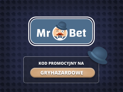 Mr Bet Kody Promocyjne 2026 photo Mr Bet Kody Promocyjne 2026
