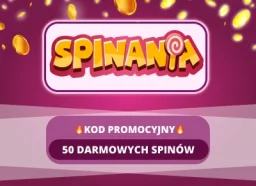 Spinania Casino kod promocyjny photo Spinania Casino kod promocyjny