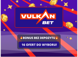FS Casino bonusy bez depozytu
